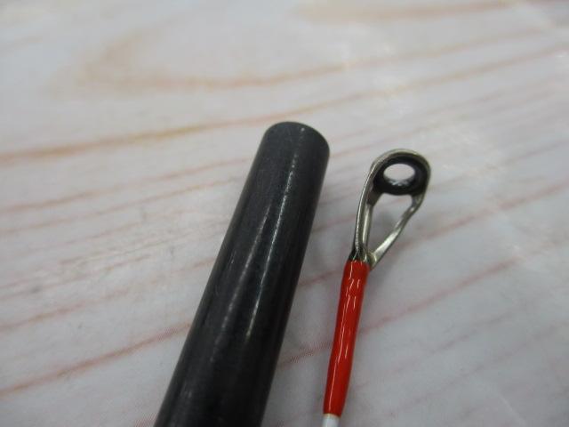 紅牙テンヤゲームMX MH-240・R