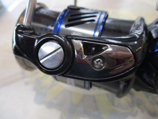 アブ ソルティーステージ ハイドリフト2000S アブガルシア(Abu Garcia) ソルティーステージ ハイドリフト