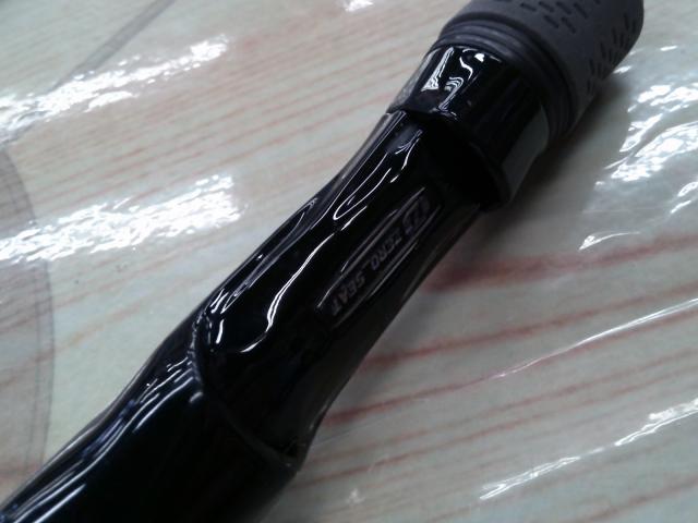 ブラックレーベル C65MH-FR