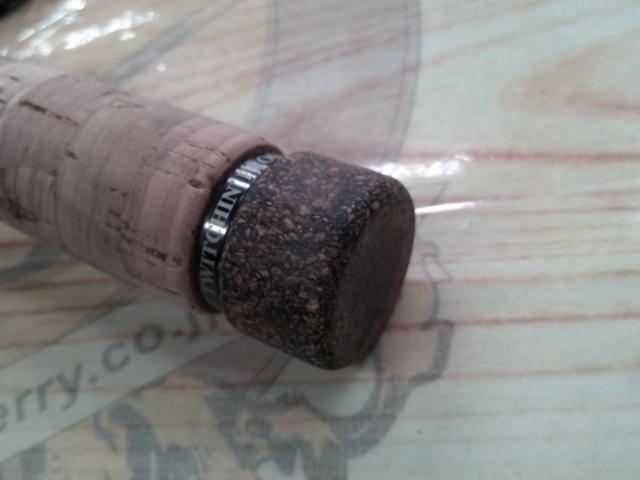 ブラックレーベル C65MH-FR