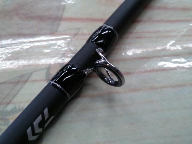 ブラックレーベル C65MH-FR