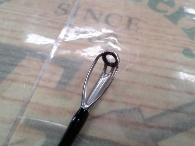 ブラックレーベル C65MH-FR