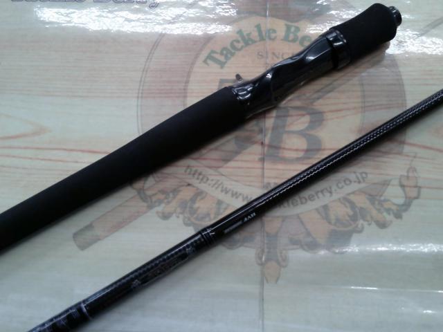 ハートランド HL721HRB-18｜＠ベリーネット 日本最大新品中古釣具WEB