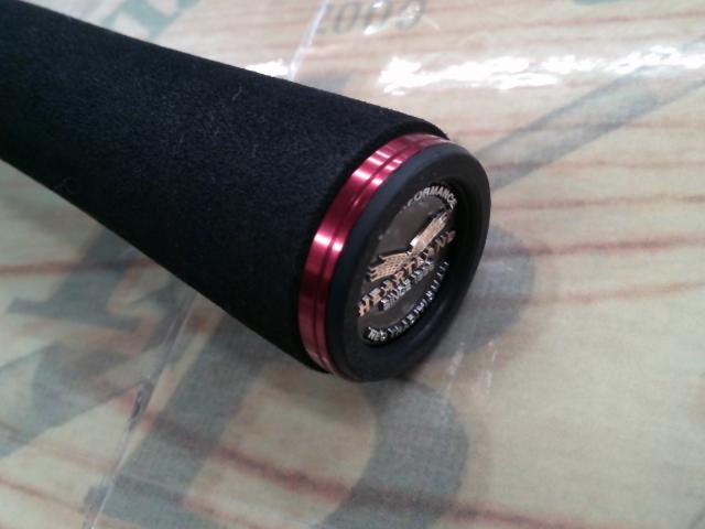 ハートランド HL721HRB-18｜＠ベリーネット 日本最大新品中古釣具WEB