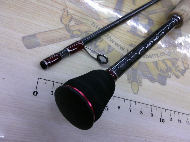 ファインテール FAX-632L