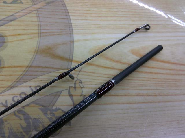 ファインテール FAX-632L