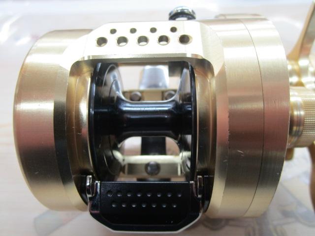 15オシアコンクエスト 300HG