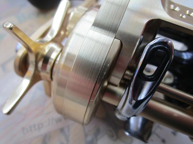 15オシアコンクエスト 300HG