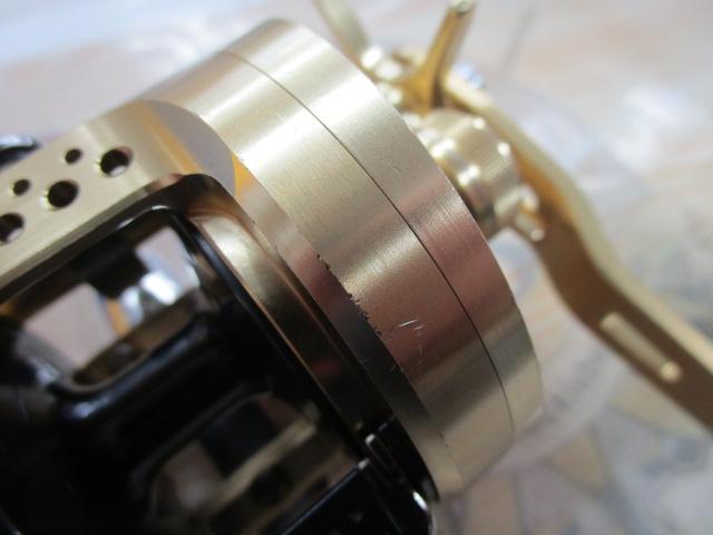 15オシアコンクエスト 300HG