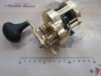 15オシアコンクエスト 300HG