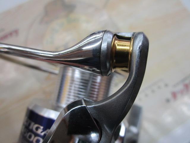 【最終値下10月31日中】ソルティガ4500Z(オイルチェック済) 最終値下10月中】ダイワ ソルティガ 4500Z(オイルチェック済) daiwa