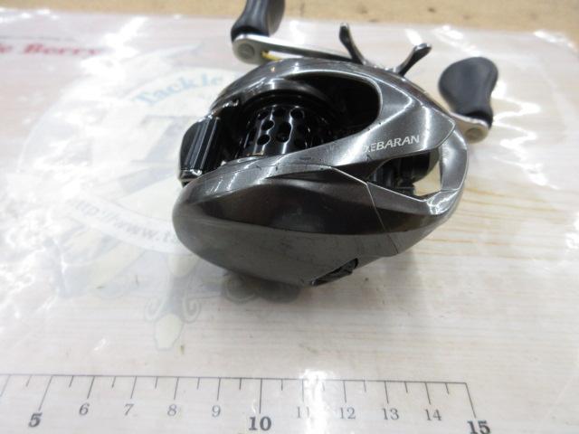 16アルデバランBFS XG LH