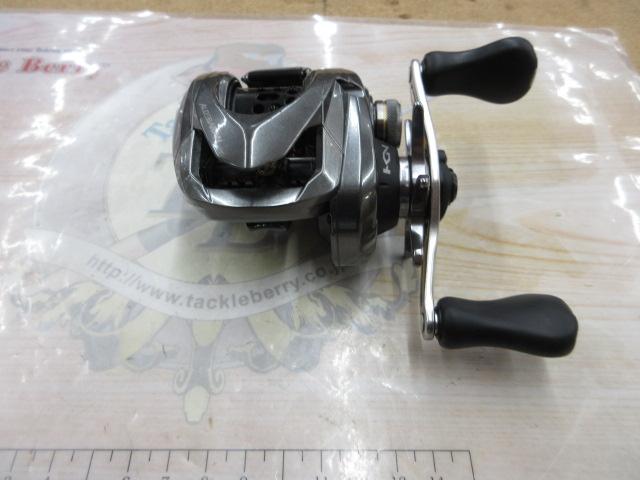 16アルデバランBFS XG LH