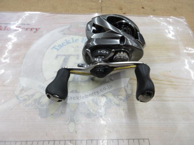 16アルデバランBFS XG LH