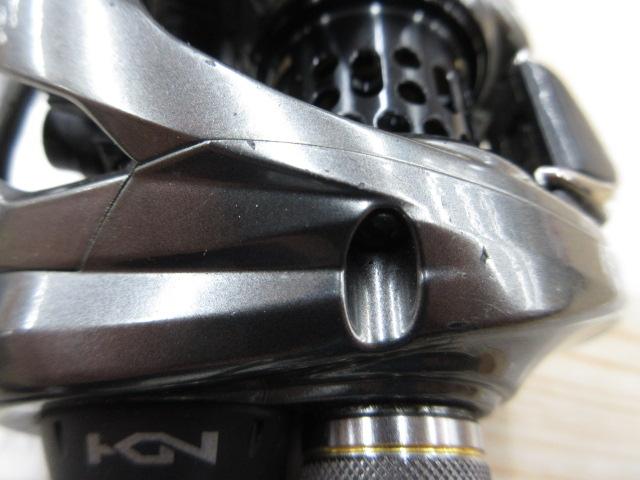 16アルデバランBFS XG LH