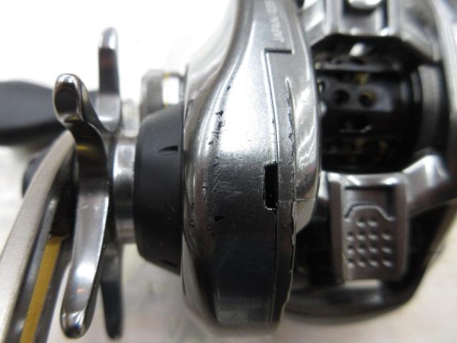 16アルデバランBFS XG LH