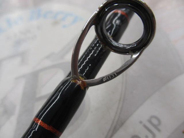 シーウォーク タイラバ 611D