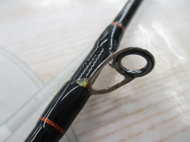 シーウォーク タイラバ 611D