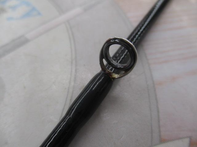 シーウォーク タイラバ 611D