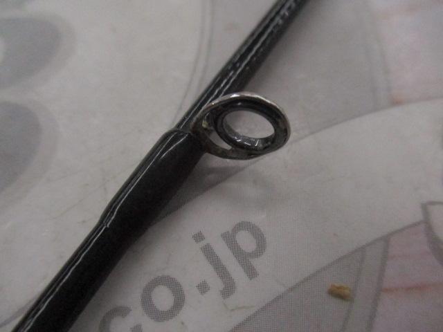 シーウォーク タイラバ 611D