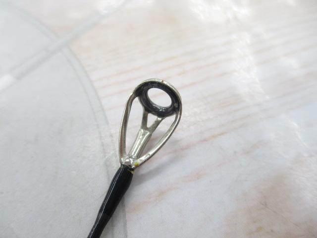 シーウォーク タイラバ 611D