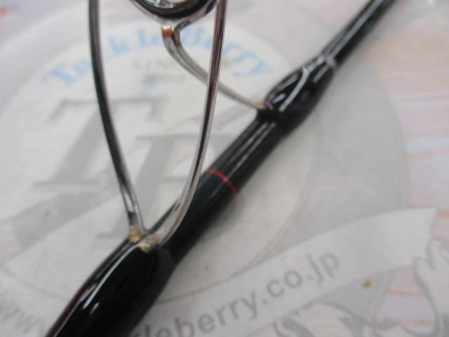 ギャラハド 634S