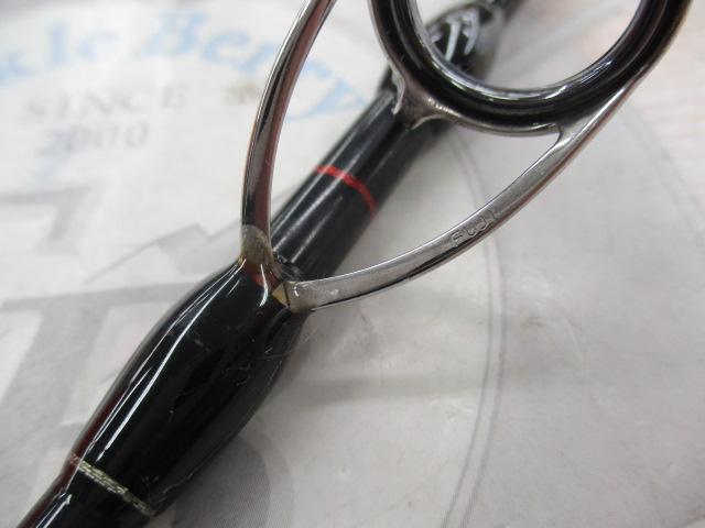 ギャラハド 634S