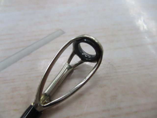 ギャラハド 634S