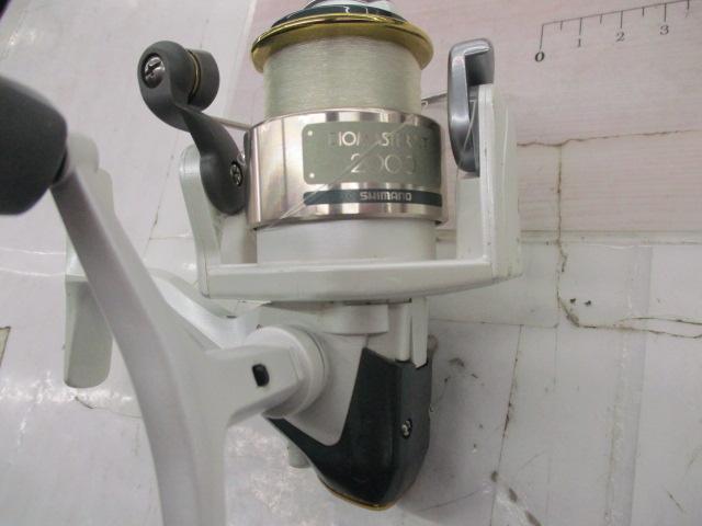 95バイオマスターXT 2000