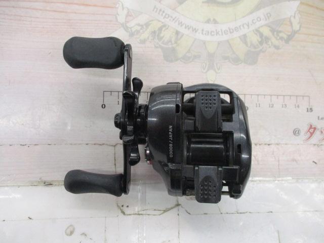 12アルデバランBFS XG RH