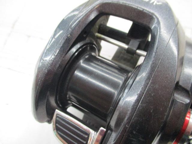 12アルデバランBFS XG RH