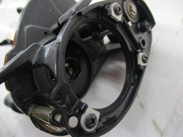 12アルデバランBFS XG RH