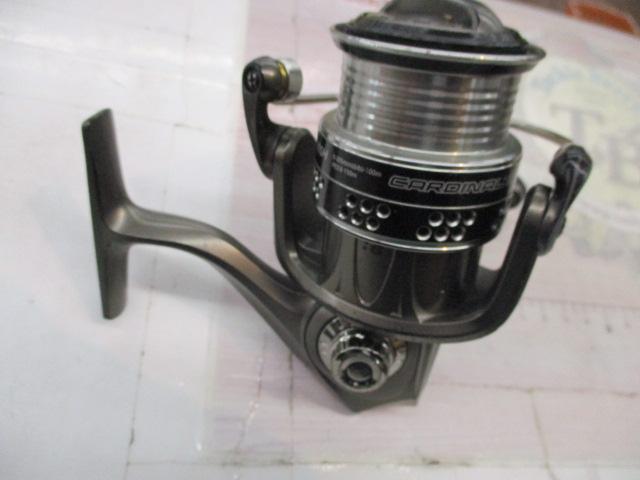 カーディナルⅢSTX 2500SH