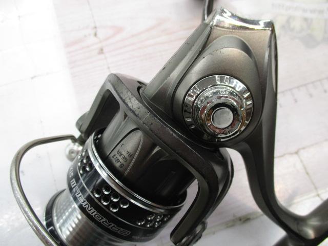 カーディナルⅢSTX 2500SH