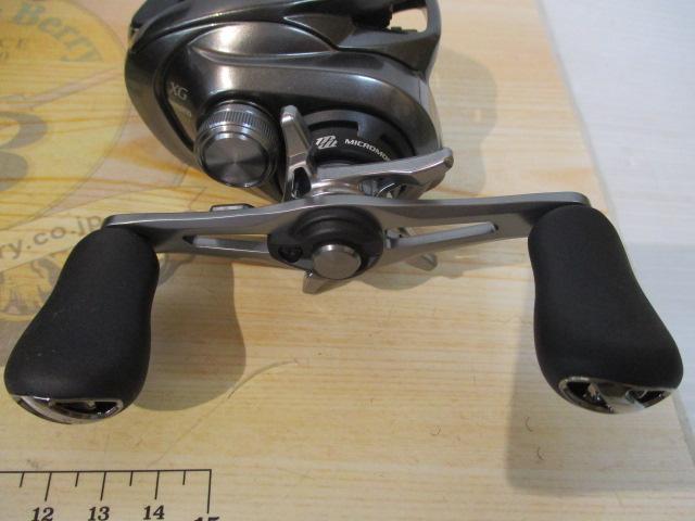 20メタニウムXG RH｜＠ベリーネット 日本最大新品中古釣具WEBショップ