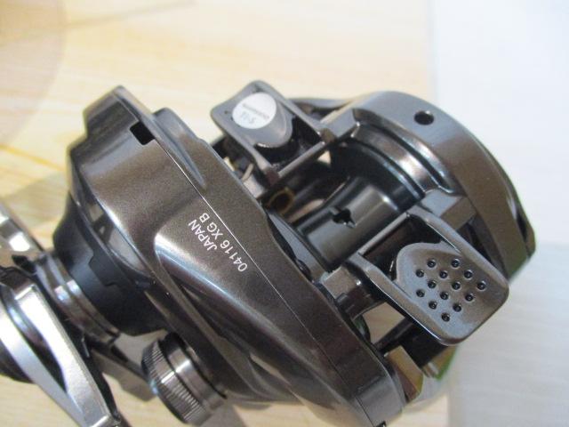 20メタニウムXG RH｜＠ベリーネット 日本最大新品中古釣具WEBショップ