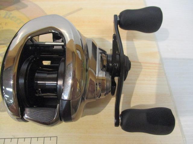 21アンタレスDC XG RH