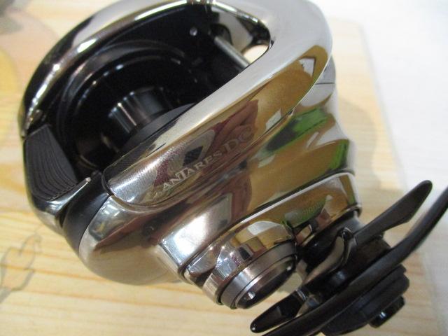 21アンタレスDC XG RH 21アンタレスDC XG RH SHIMANO