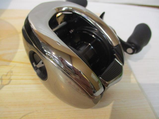 21アンタレスDC XG RH