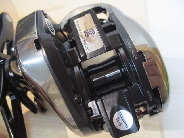 21アンタレスDC XG RH｜＠ベリーネット 日本最大新品中古釣具WEBショップ