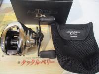 21アンタレスDC XG RH