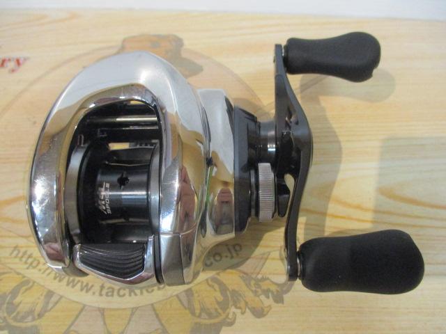 19アンタレスHG RH｜＠ベリーネット 日本最大新品中古釣具WEB