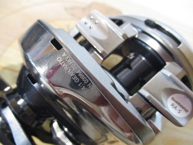 19アンタレスHG RH｜＠ベリーネット 日本最大新品中古釣具WEBショップ