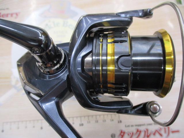 21アルテグラ 2500SHG｜＠ベリーネット 日本最大新品中古釣具WEBショップ