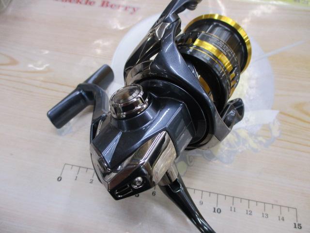 21アルテグラ 2500SHG｜＠ベリーネット 日本最大新品中古釣具WEB