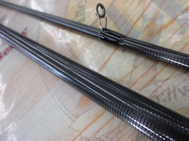 グランデージ ノーザンライツ ノヴァ S104ML