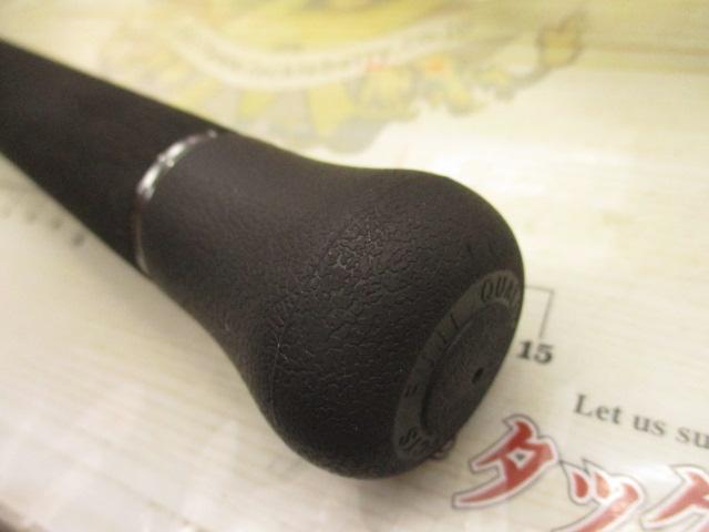 風神BB BUCC:Ⅳ 119MX