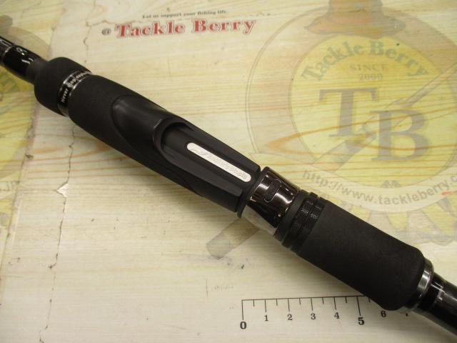 風神BB BUCC:Ⅳ 119MX