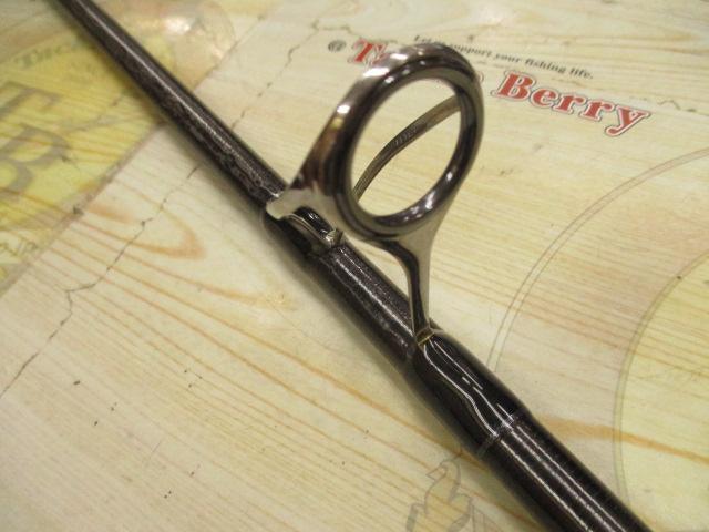 風神BB BUCC:Ⅳ 119MX｜＠ベリーネット 日本最大新品中古釣具WEBショップ