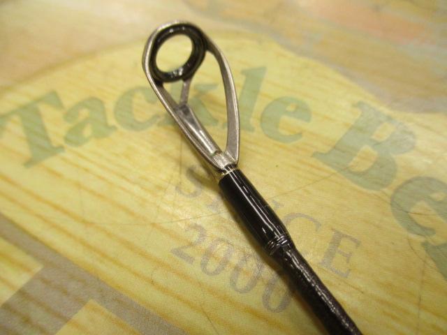 風神BB BUCC:Ⅳ 119MX